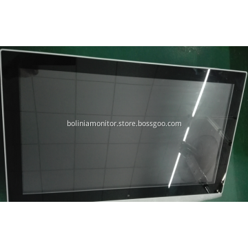 21.5'' Touch Screen All in One PC